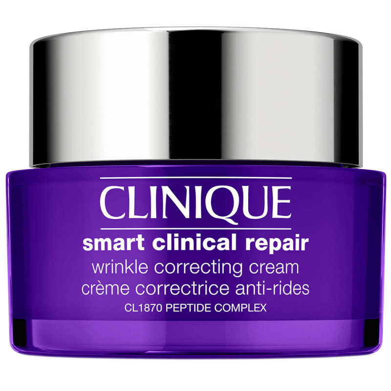 Billede af Clinique Smart Clinical Repair Wrinkle Face Cream (50ml)