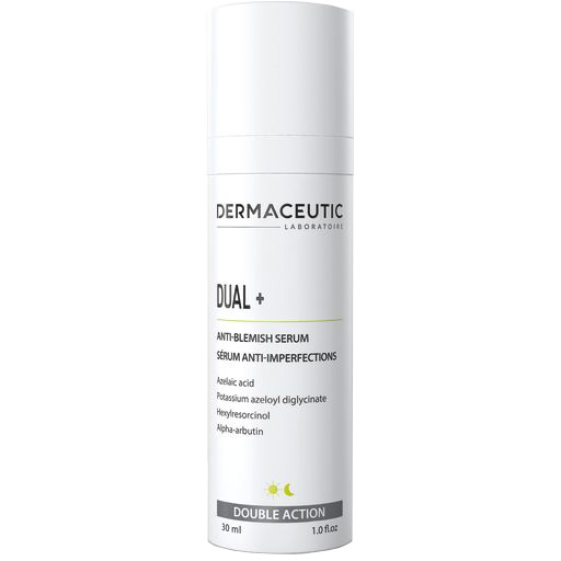 Billede af Dermaceutic Dual Anti Blemish Serum (30 ml)