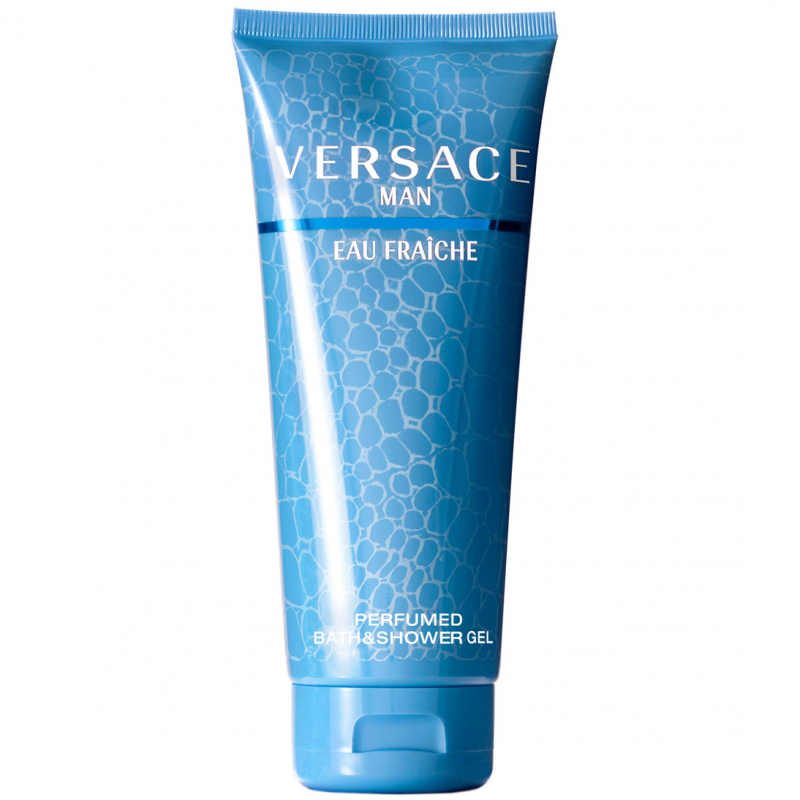 Billede af Versace Eau Fraiche Shower Gel (200ml)