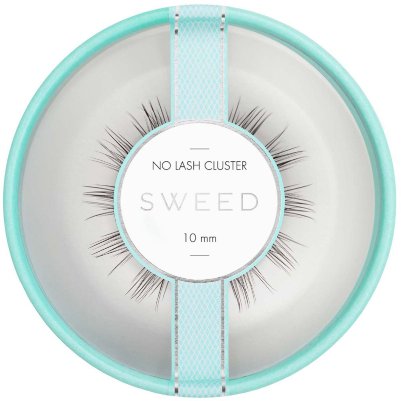 Billede af Sweed Beauty No Lash Cluster (10 mm)