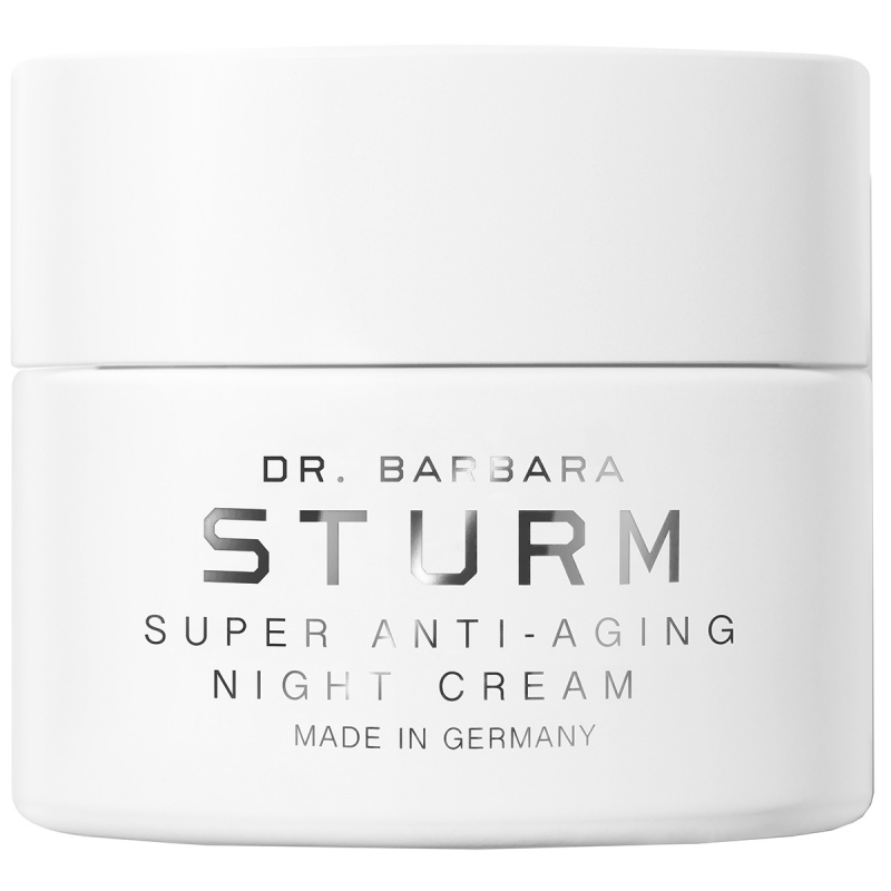 Billede af Dr. Barbara Sturm Super Anti-Aging Night Cream (50 ml)