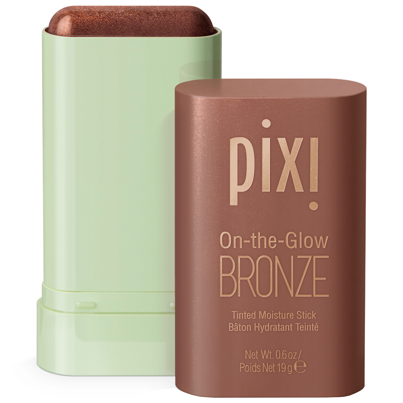 Billede af Pixi On-the-Glow Bronze Beachglow