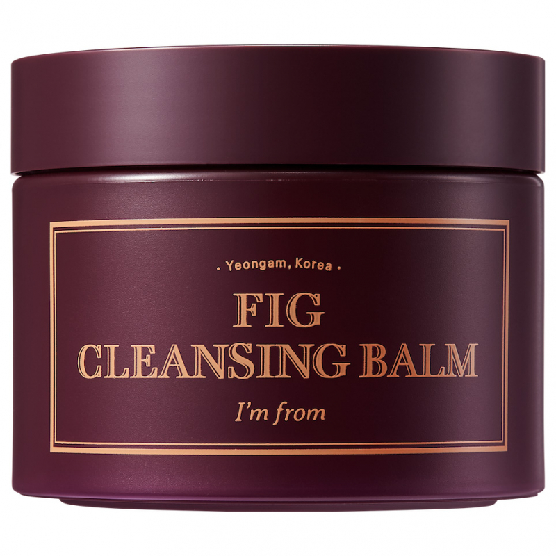 Billede af I'm From Fig Cleansing Balm (100 ml)