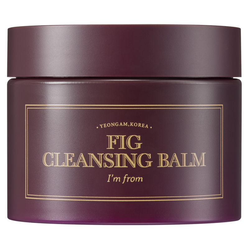 Billede af I'm From Fig Cleansing Balm (100 ml)