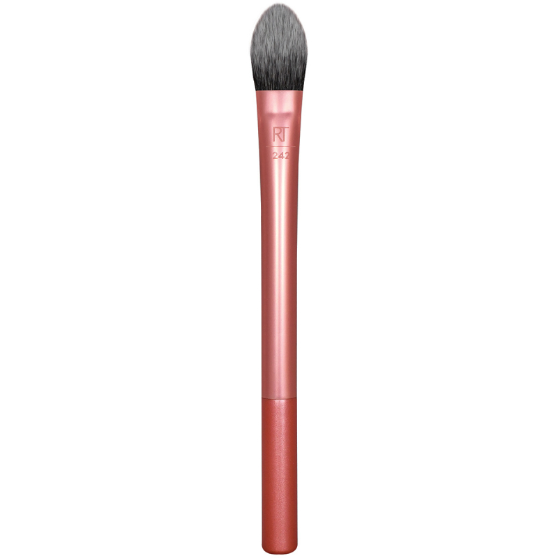 Real Techniques Brightening Concealer Brush Bangerhead