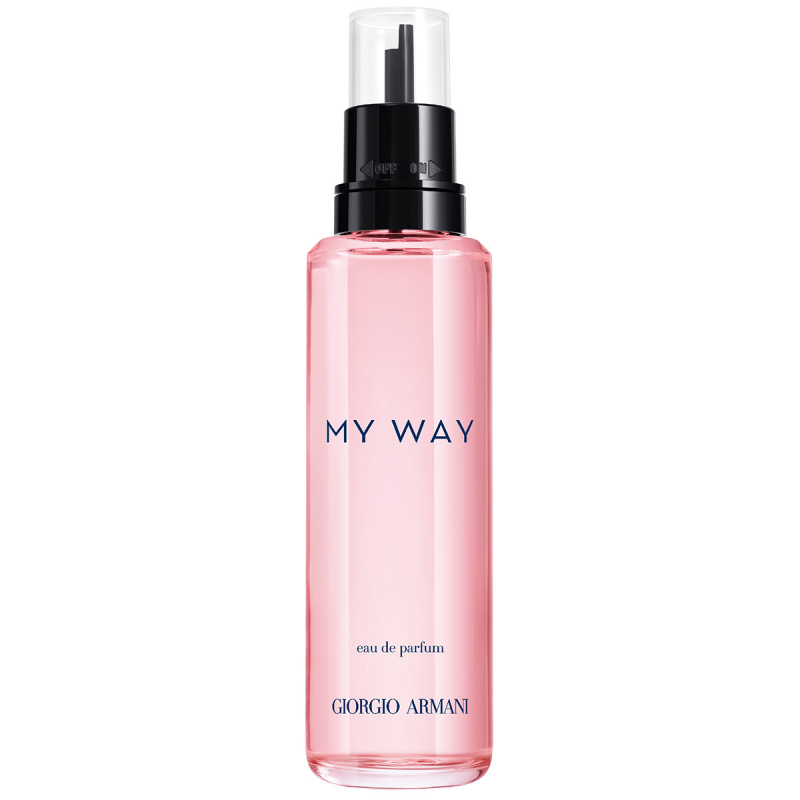 Billede af Armani My Way EdP Refill (100 ml)