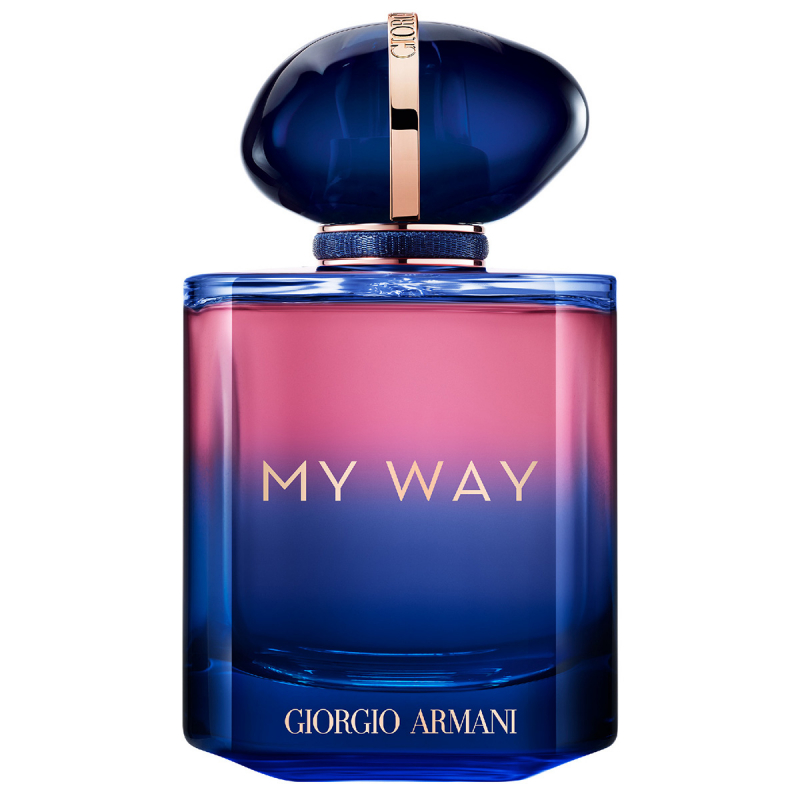 Billede af Armani My Way Parfum (90 ml)