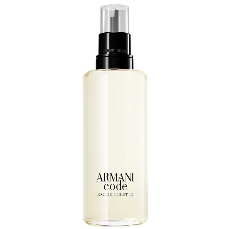 Billede af Armani Ga New Code EdT Refill V (150 ml)