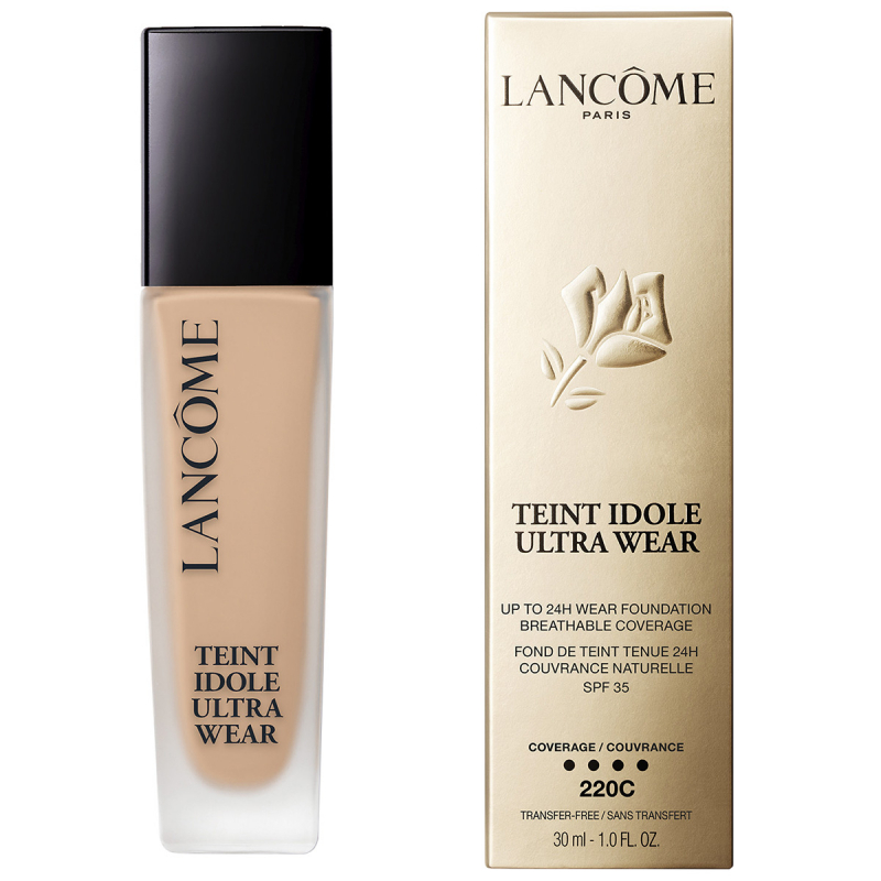 Billede af Lancôme Teint Idole Ultra Wear 220C P B Star Shades (30 ml)