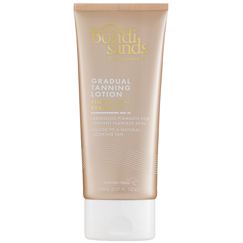 Billede af Bondi Sands Gradual Tanning Lotion Tinted Skin Perfector (150 ml)