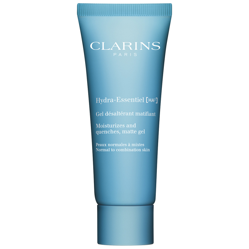 Billede af Clarins Hydra-Essentiel Moisturizes And Quenches, Matte Gel (75 ml)