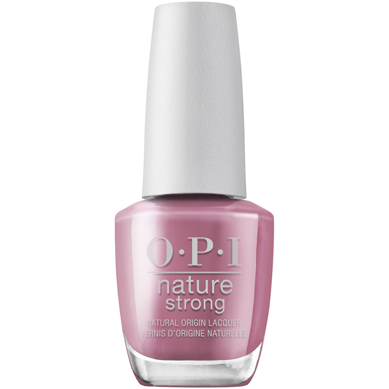 image of OPI Nature Strong Simply Radishing (15 ml)