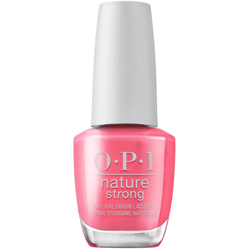 Billede af OPI Nature Strong Big Bloom Energy (15 ml)