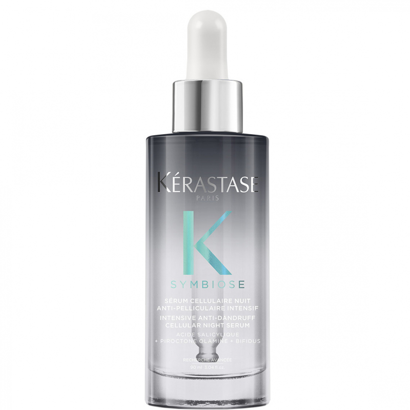 Kérastase Symbiose Serum Nuit Anti-Pelliculaire Intensif (90 ml) billede