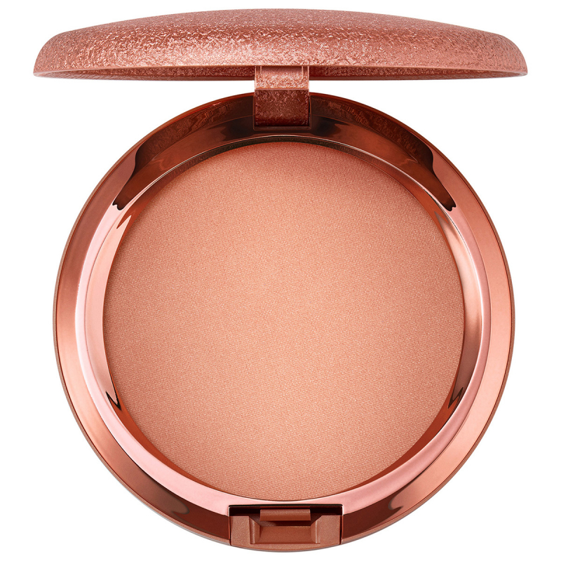 Billede af MAC Cosmetics Skinfinish Sunstruck Matte Bronzer Matte Light Rosy