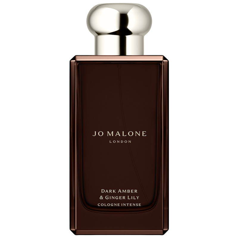 Billede af Jo Malone London Dark Amber & Ginger Lily Cologne Intense (100 ml)