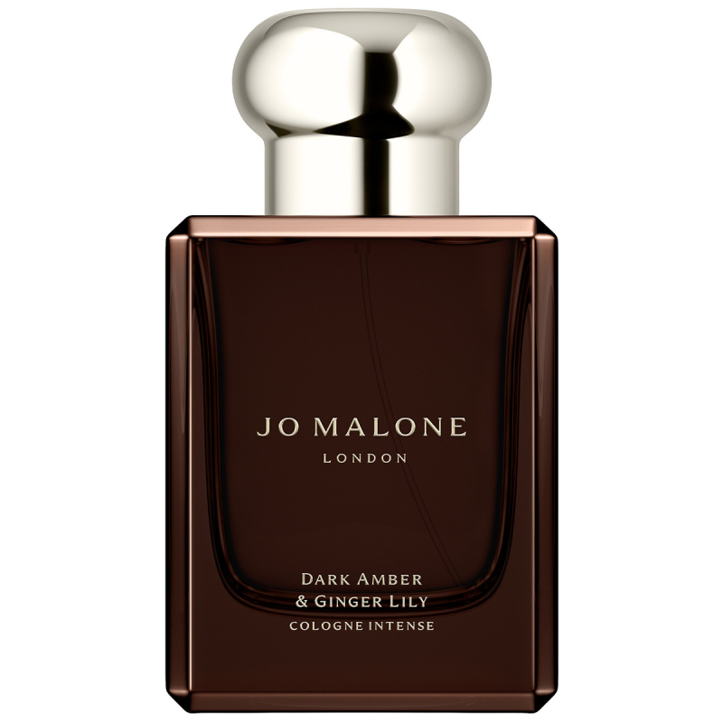 Billede af Jo Malone London Dark Amber & Ginger Lily Cologne Intense (50 ml)