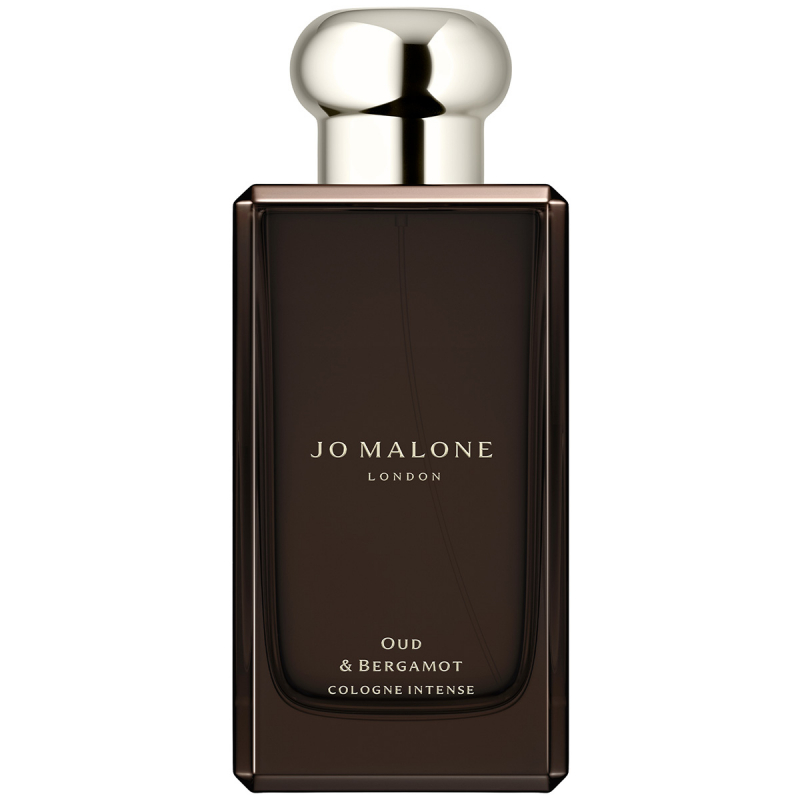 Billede af Jo Malone London Oud & Bergamot Cologne Intense (100 ml)