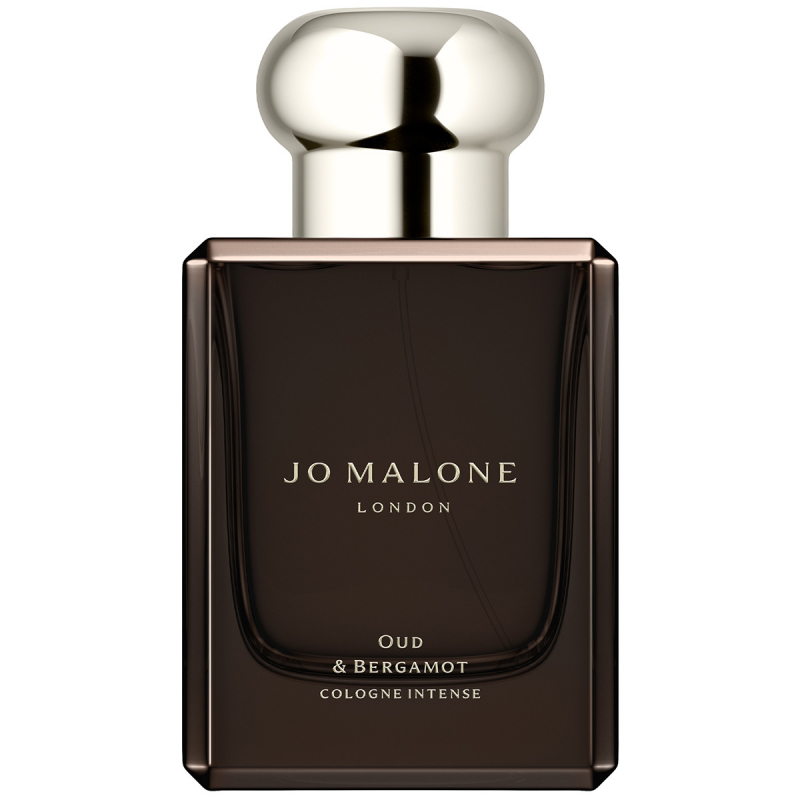 Jo Malone London Oud & Bergamot Cologne Intense (50 ml)