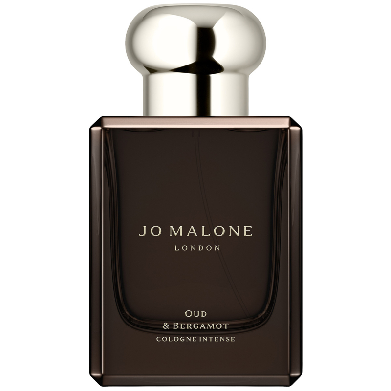 Billede af Jo Malone London Oud & Bergamot Cologne Intense (50 ml)