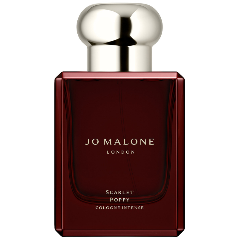 Billede af Jo Malone London Scarlet Poppy Cologne Intense (50 ml)