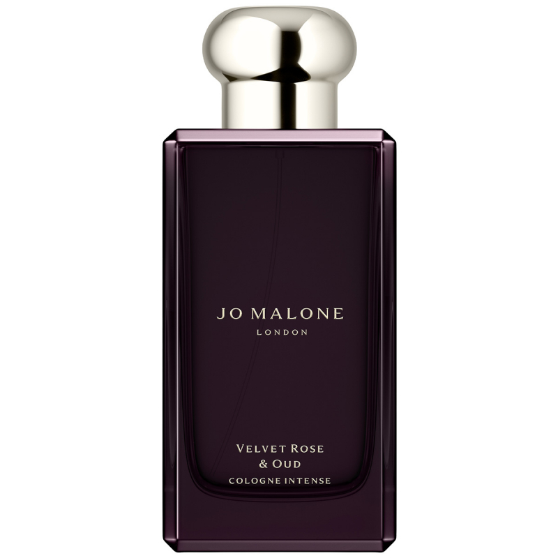 Billede af Jo Malone London Velvet Rose & Oud Cologne Intense (100 ml)