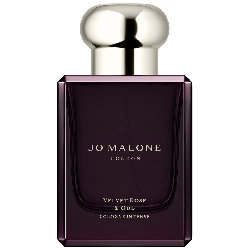 Jo Malone London Velvet Rose & Oud Cologne Intense (50 ml)