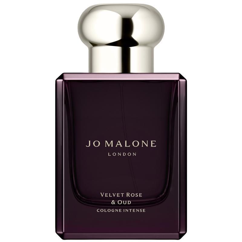 Billede af Jo Malone London Velvet Rose & Oud Cologne Intense (50 ml)