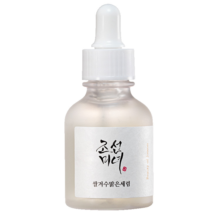 Billede af Beauty of Joseon Glow Deep Serum: Rice +Alpha Arbutin (30 ml)