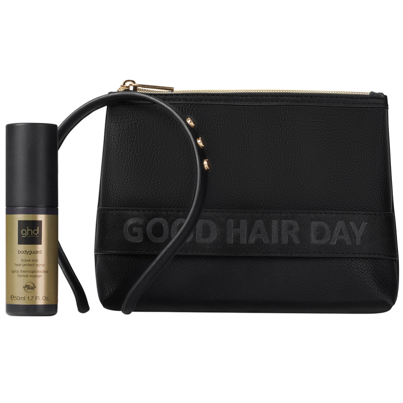 ghd Core Bundle Bag 2023 billede