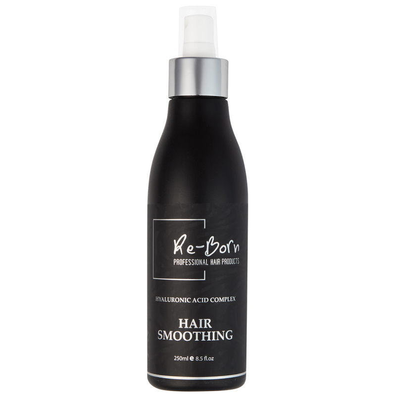 Billede af Re-born Hairsolution Keratin Heat Protection Complex (250 ml)