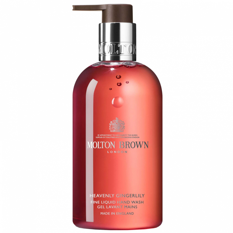 Billede af Molton Brown Heavenly Gingerlily Fine Liquid Hand Wash (300 ml)