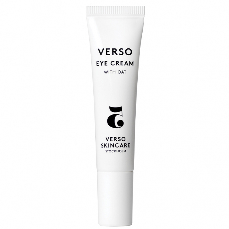 Billede af Verso Eye Cream (15 ml)