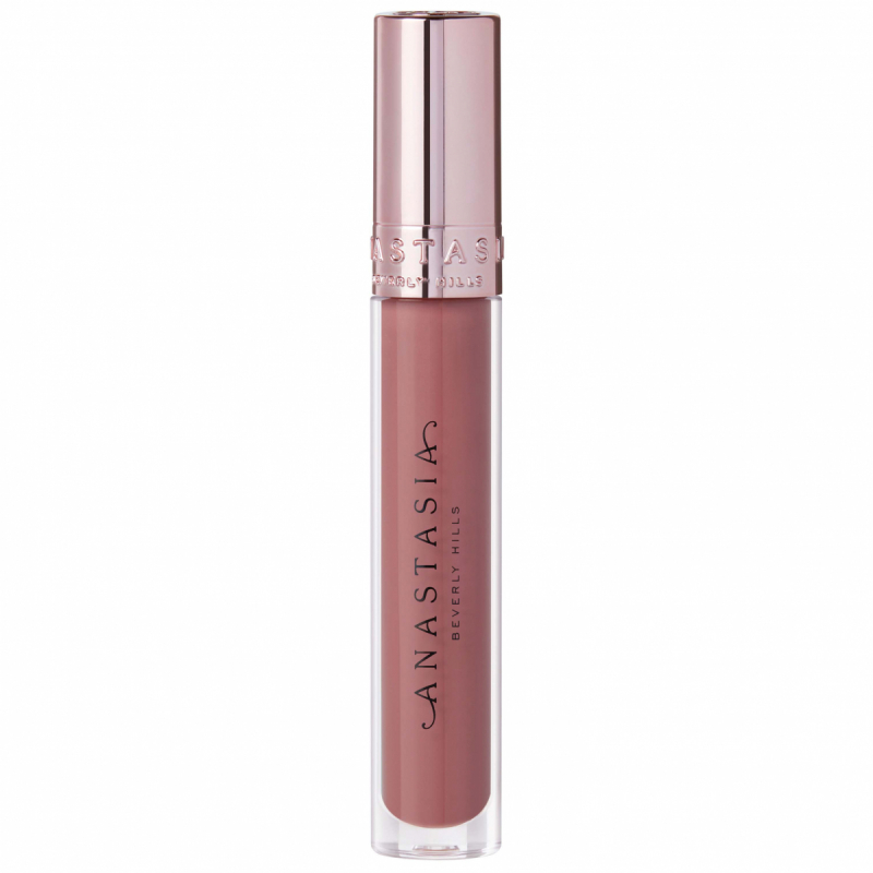 Billede af Anastasia Beverly Hills Lip Gloss Dusty Rose (4,7 ml)