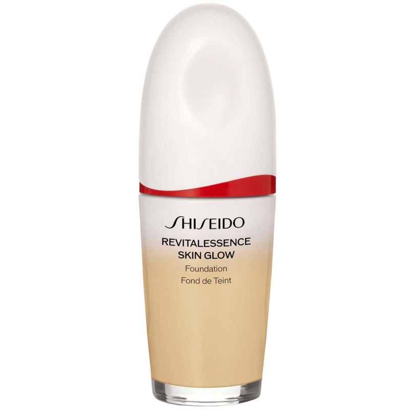 Billede af Shiseido Revital Essence Glow Foundation 210 Birch