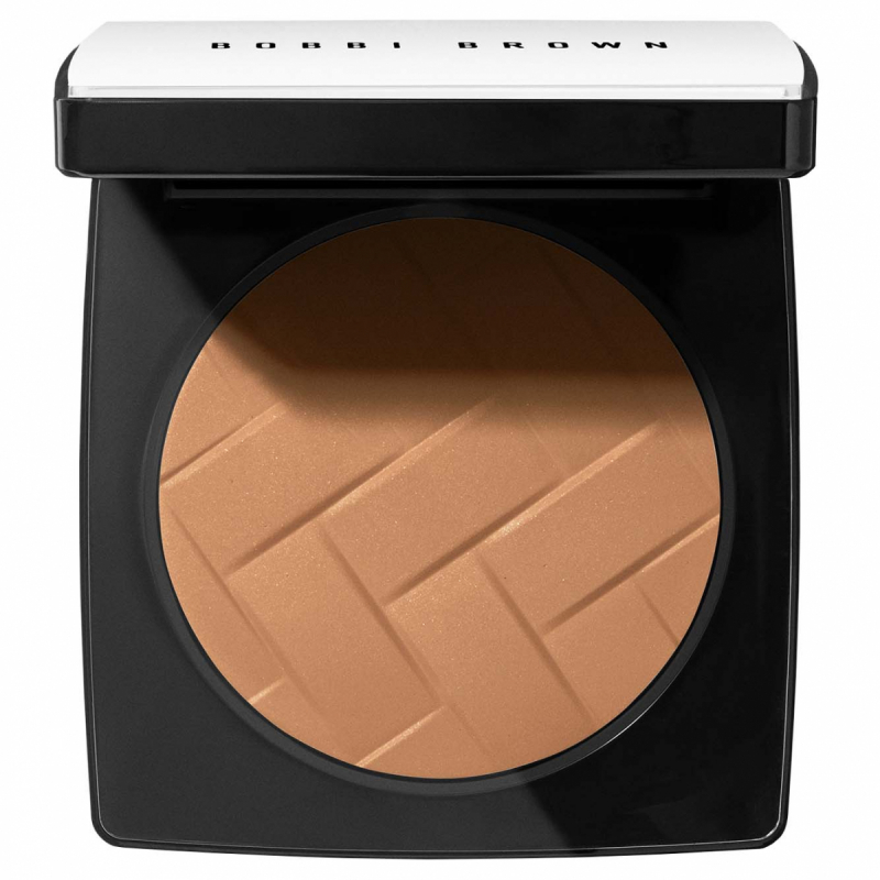 Billede af Bobbi Brown Vitamin Enriched Pressed Powder Golden Brown