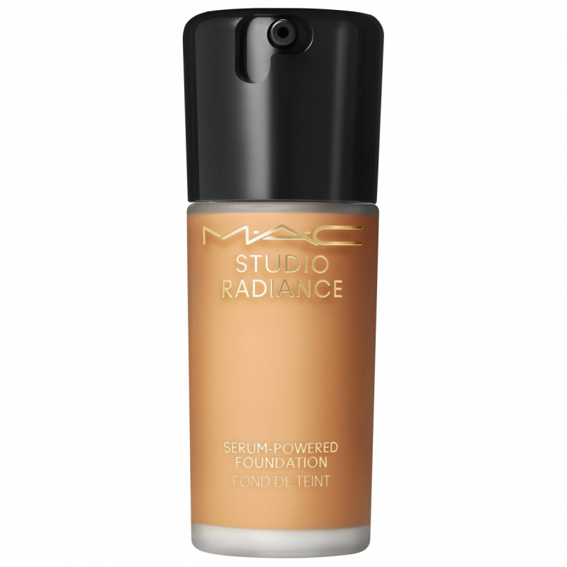 Billede af MAC Cosmetics Studio Radiance Serum-Powered Foundation Nc47 (30 ml)