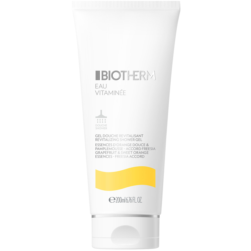 Billede af Biotherm Eau Vitaminee Shower Gel (200 ml)