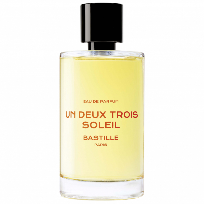 Billede af Bastille Un Deux Trois Soleil (100 ml)