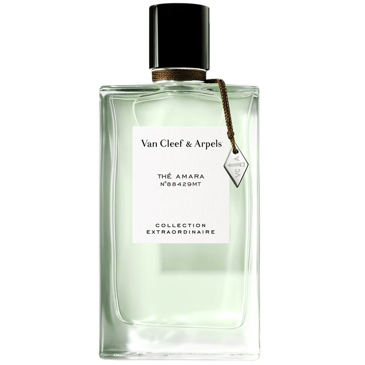 Billede af Van Cleef & Arpels THÈ Amara EdP (75 ml)