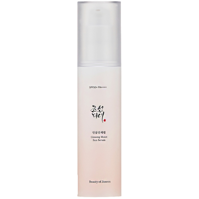 Billede af Beauty of Joseon Ginseng Moist Sun Serum (50 ml)