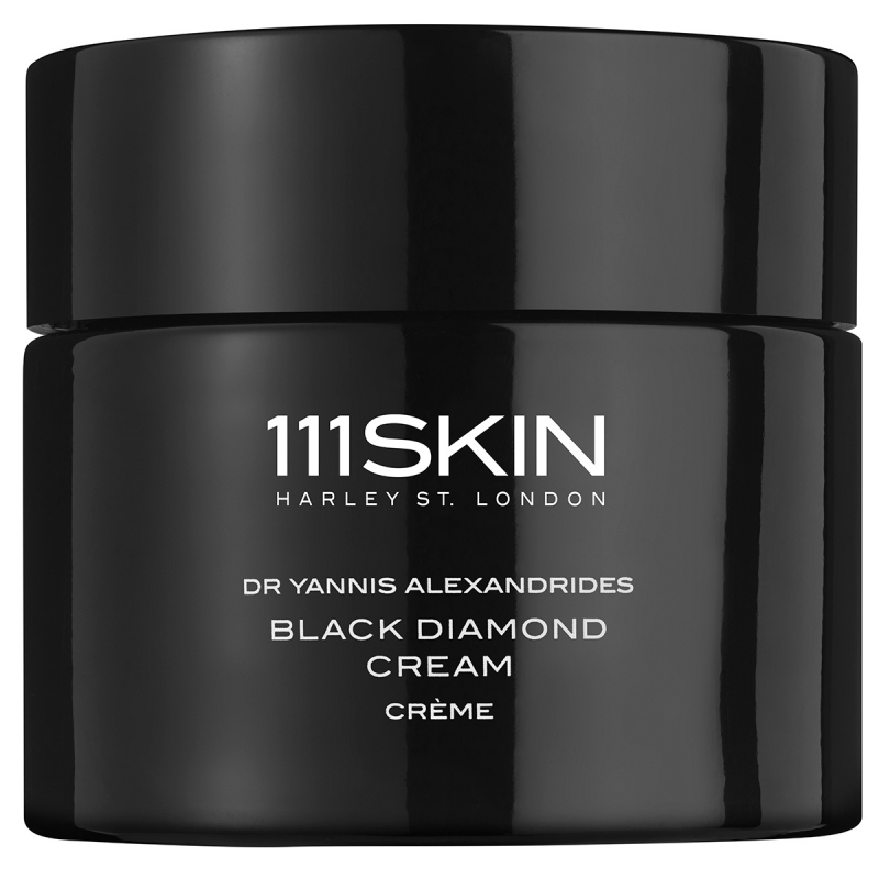 Billede af 111SKIN Black Diamond Cream (50 ml)