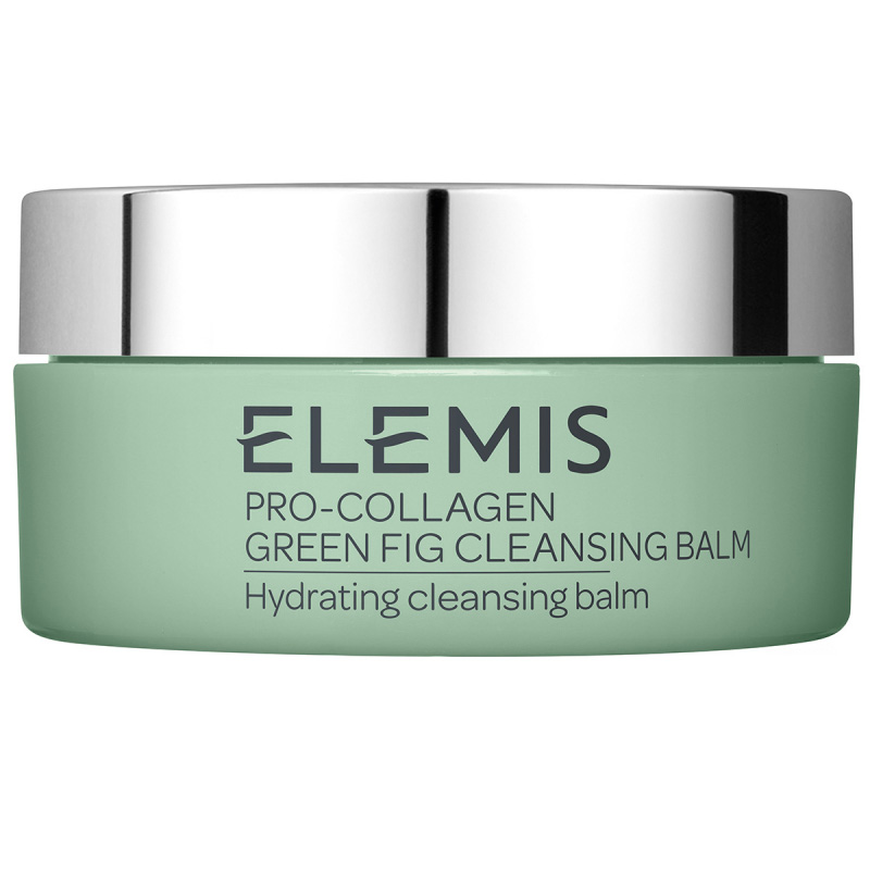 ELEMIS Pro-Collagen Green Fig Cleansing Balm (100 ml) billede