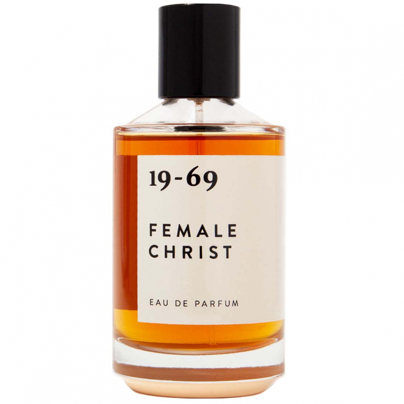 Billede af 19-69 Female Christ EdP (100 ml)