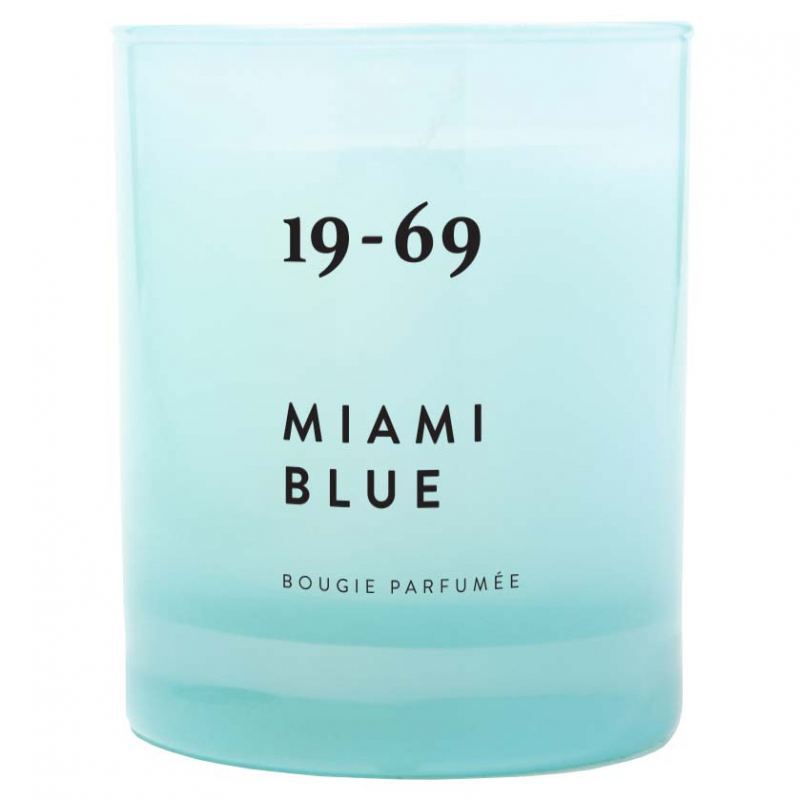 Billede af 19-69 Miami Blue BP (200 ml)