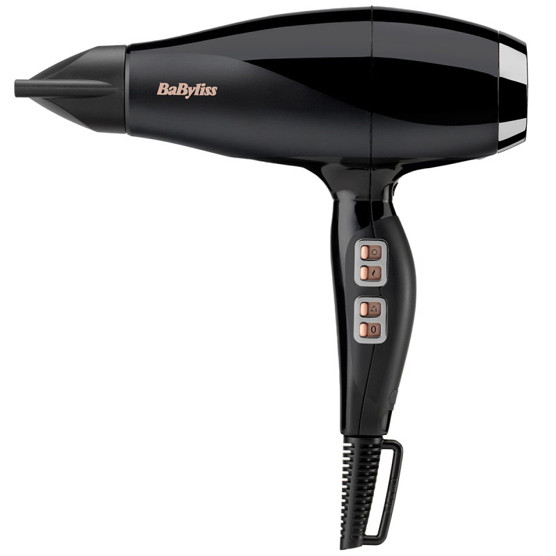 Billede af BaByliss Air Power Pro 2300