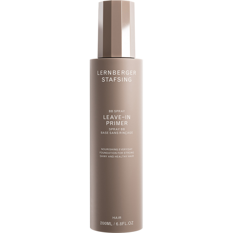 Billede af Lernberger Stafsing BB Spray – Leave-in Primer (200 ml)