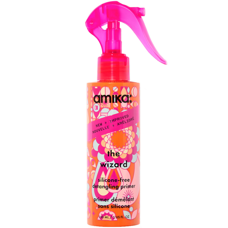 Billede af Amika The Wizard Silicone-Free Detangling Hair Primer (150 ml)