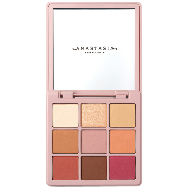 Billede af Anastasia Beverly Hills Mini Modern Renaissance Eye Shadow Palette