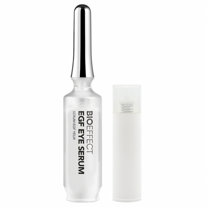 Billede af Bioeffect EGF Eye Serum with Refill (12 ml)